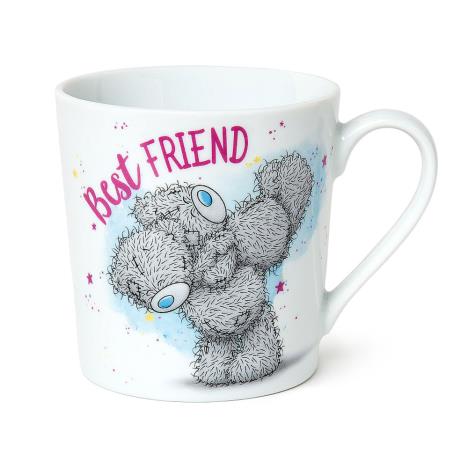 Best Friend Me to You Bear Mug £5.99